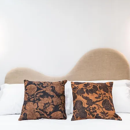 Albahaca Haven Luxury Center-3