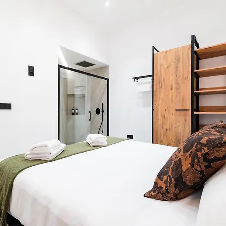 Albahaca Haven Luxury Center-2